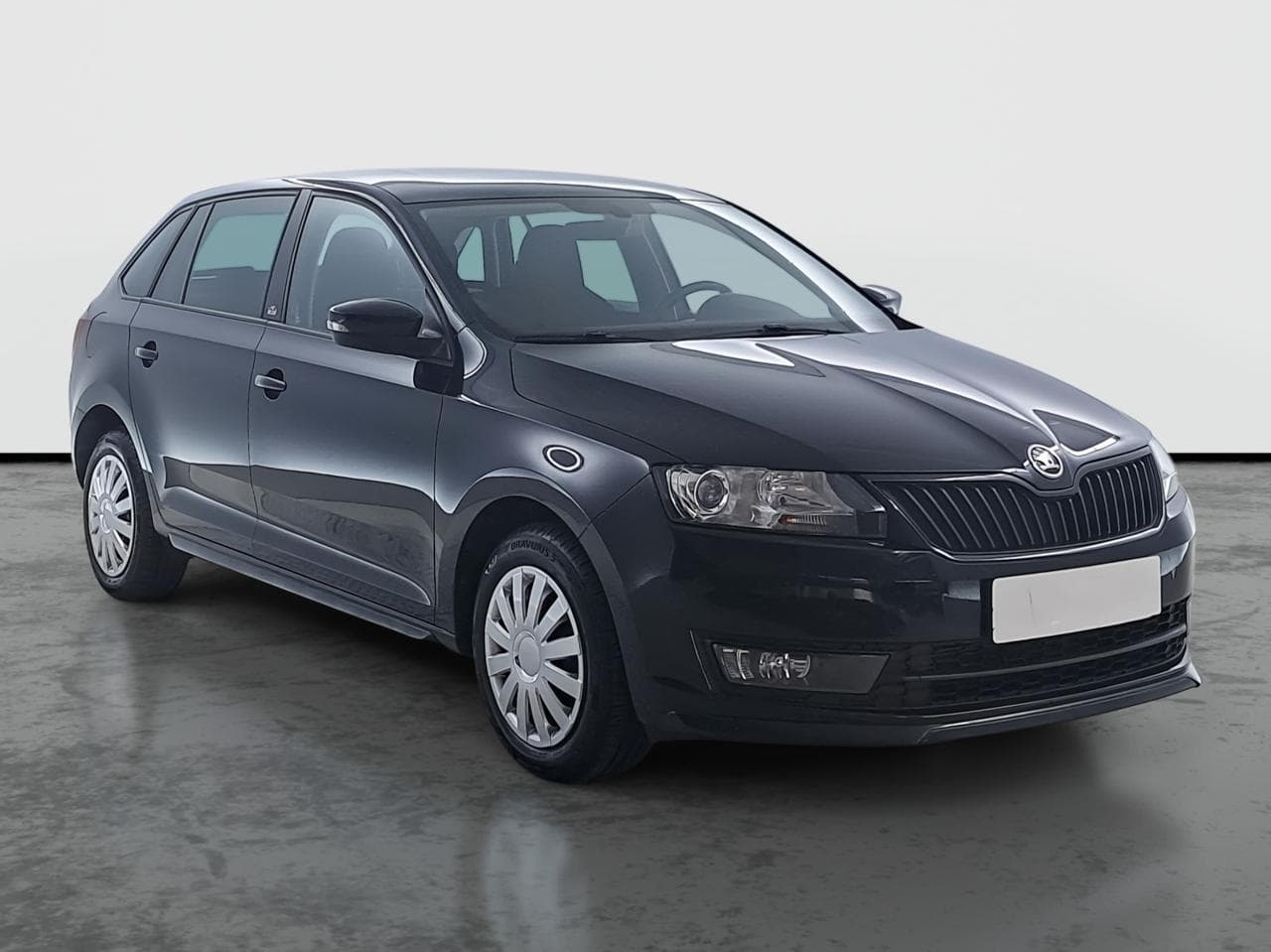 2015 Škoda RAPID