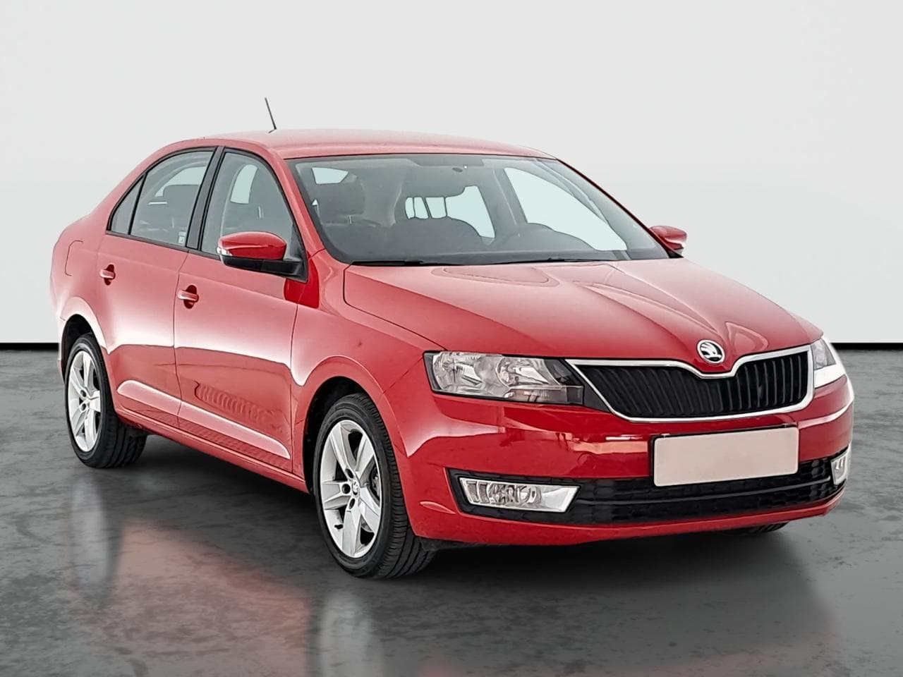 2017 Škoda RAPID