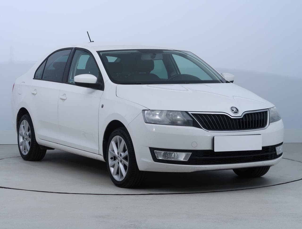 2013 Škoda RAPID
