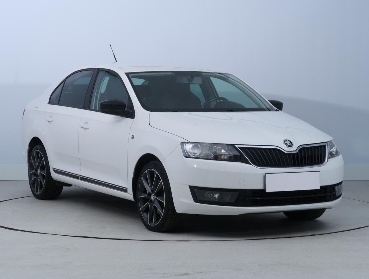 2015 Škoda RAPID