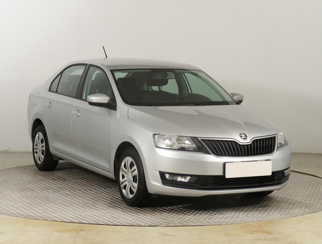 2018 Škoda RAPID