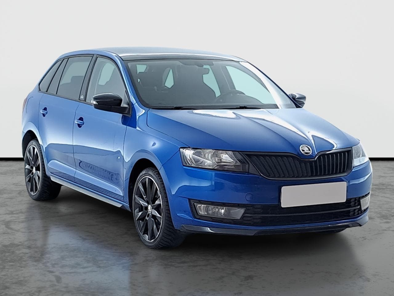 2015 Škoda RAPID