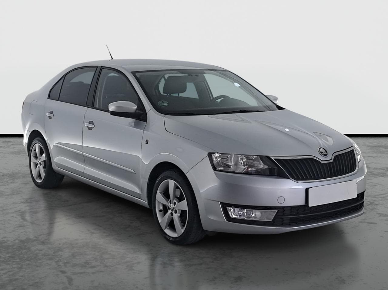 2013 Škoda RAPID