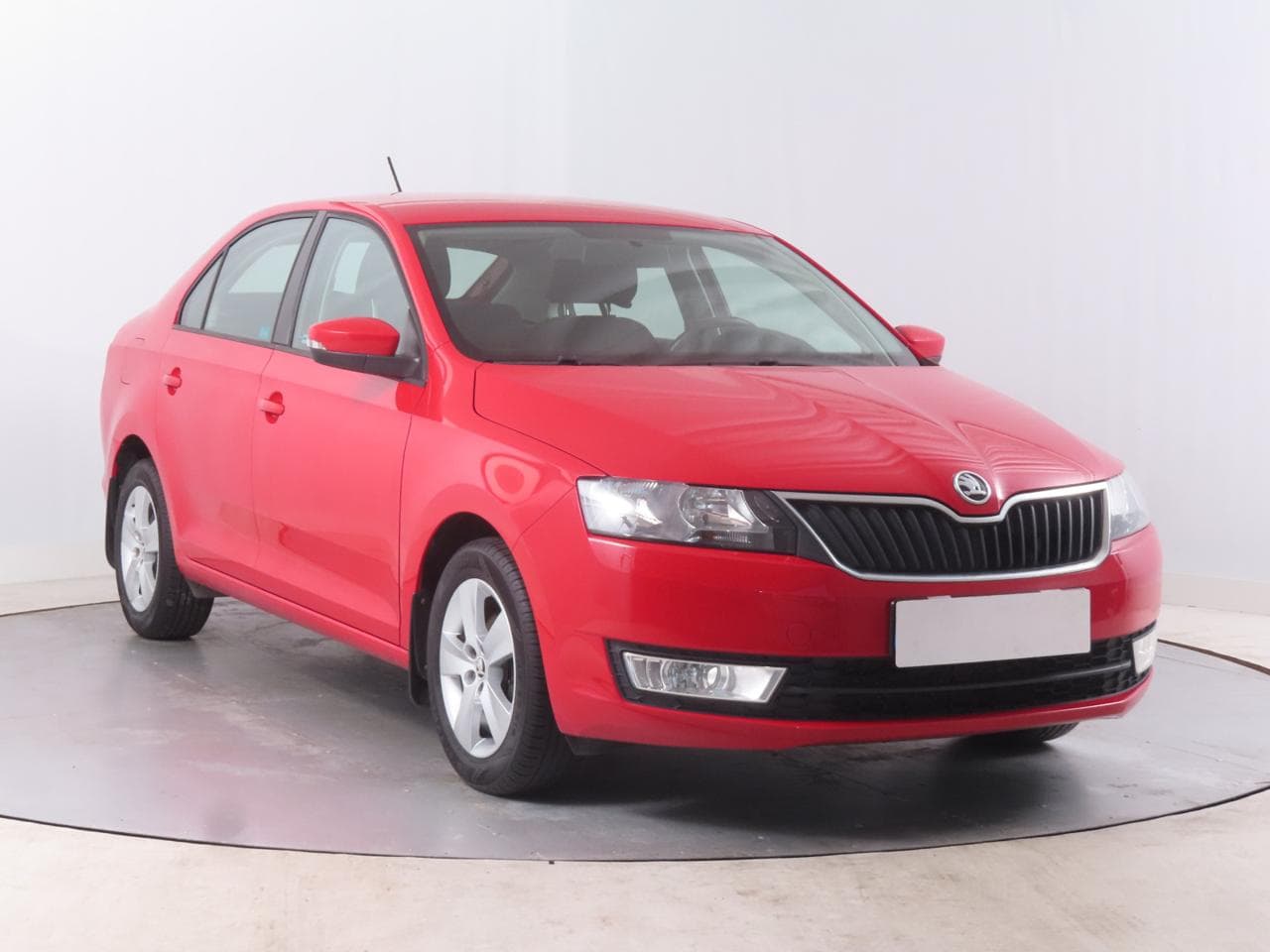 2016 Škoda RAPID