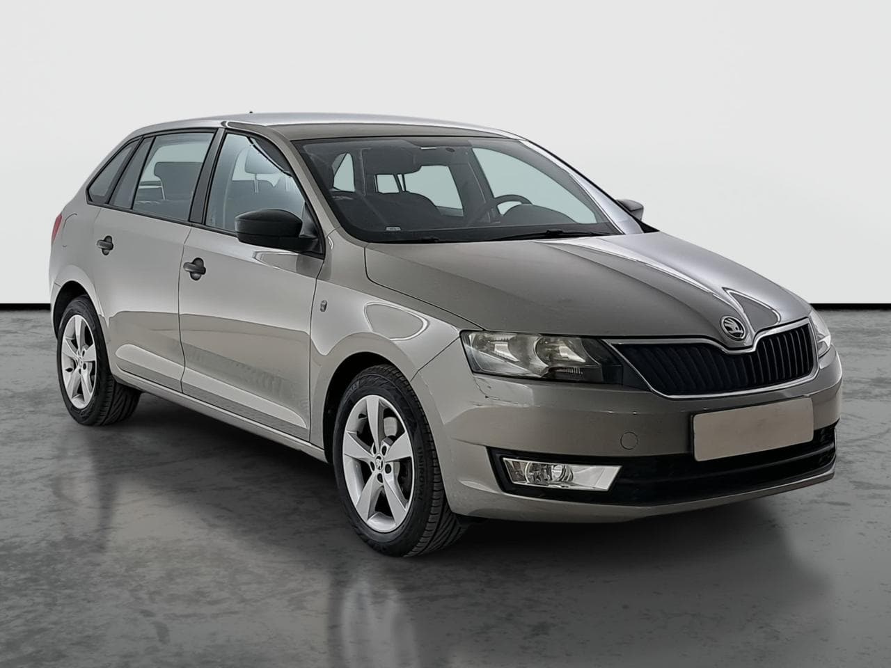2014 Škoda RAPID