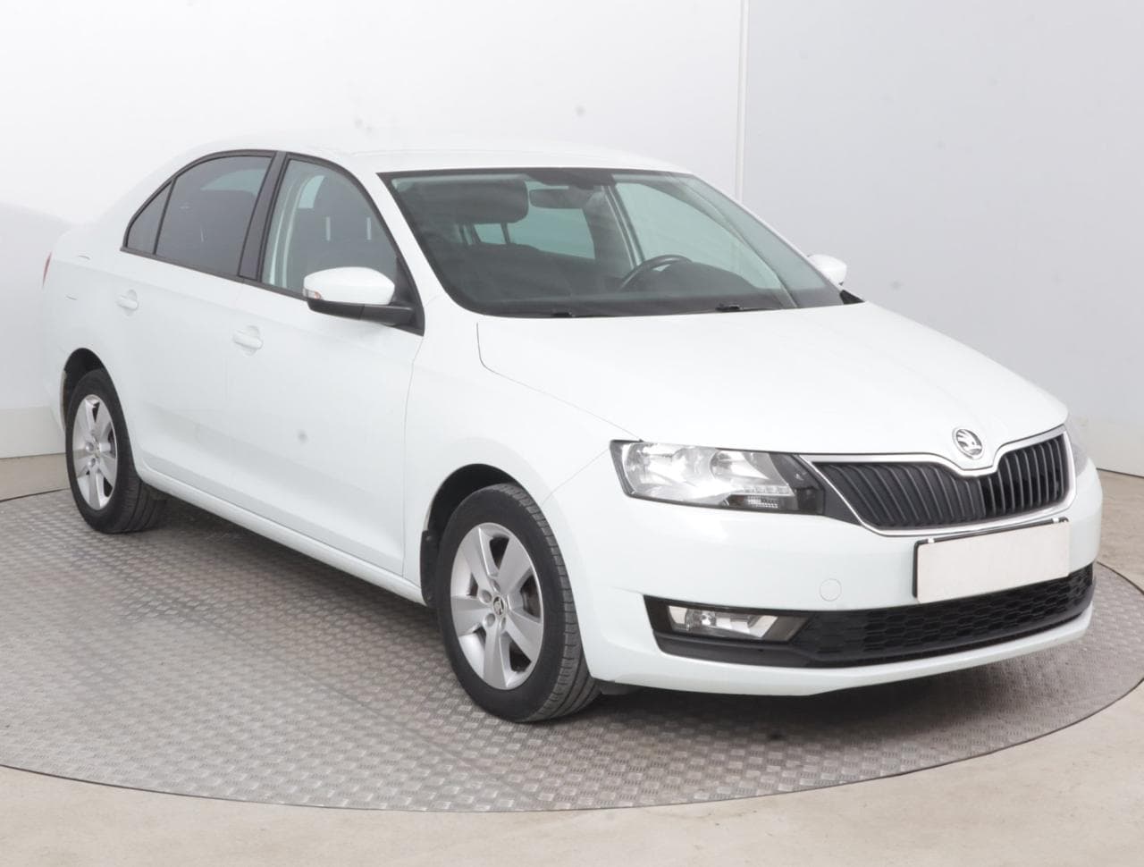2017 Škoda RAPID