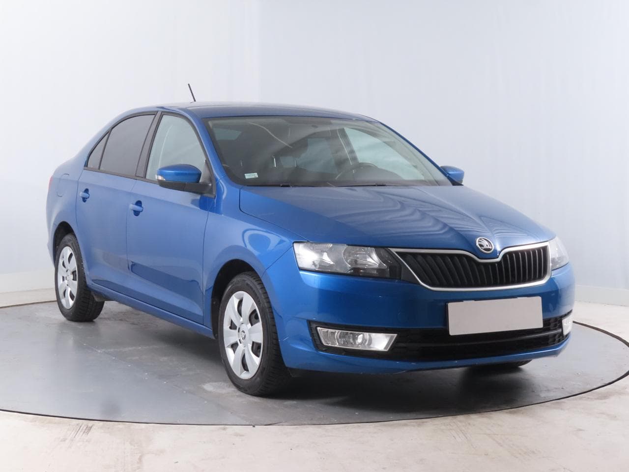 2016 Škoda RAPID