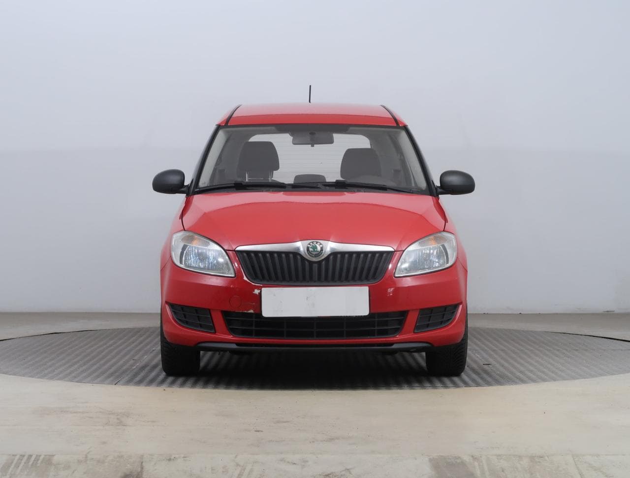 2012 Škoda ROOMSTER