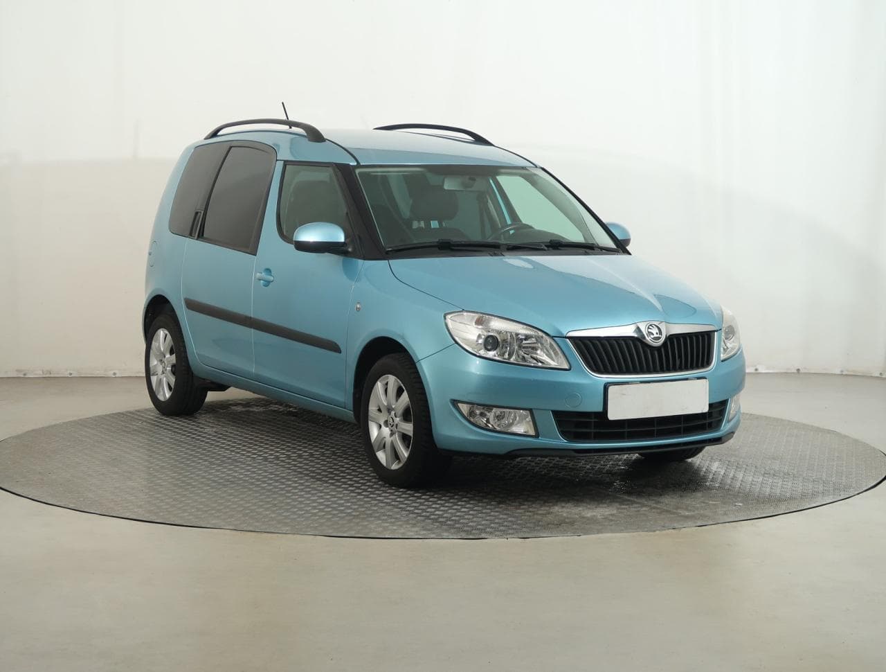 2013 Škoda ROOMSTER