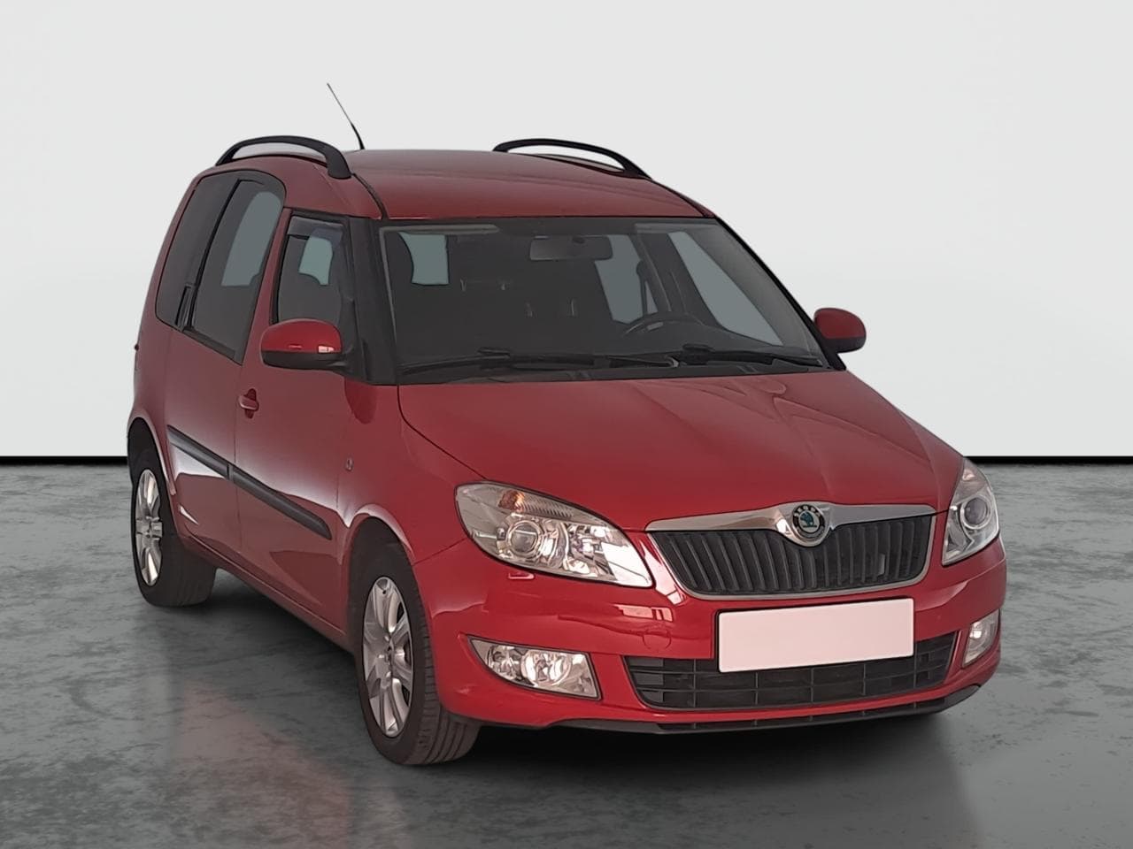 2012 Škoda ROOMSTER