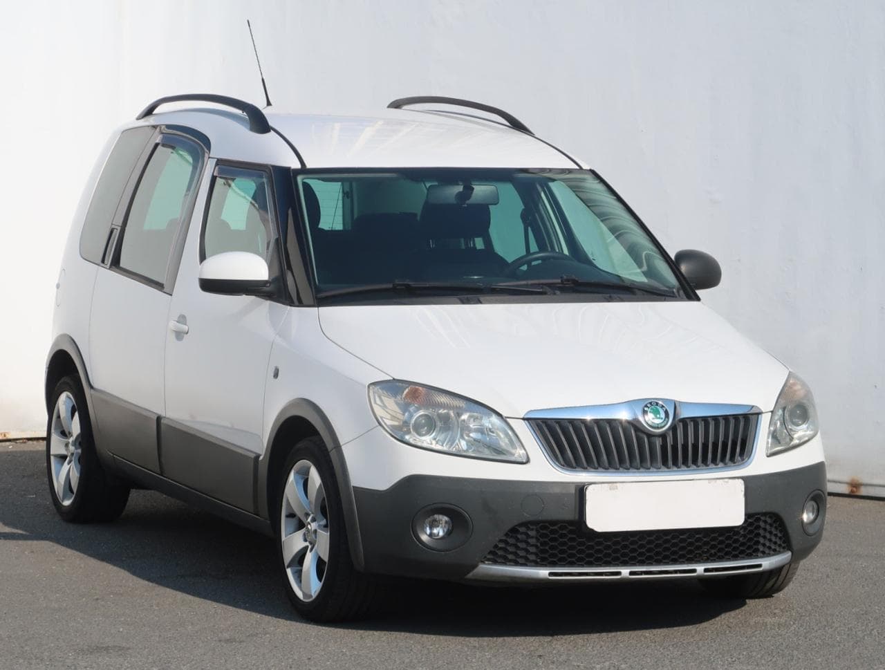 2013 Škoda ROOMSTER