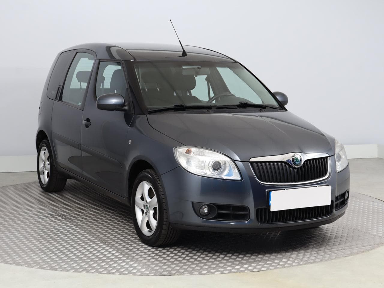 2009 Škoda ROOMSTER