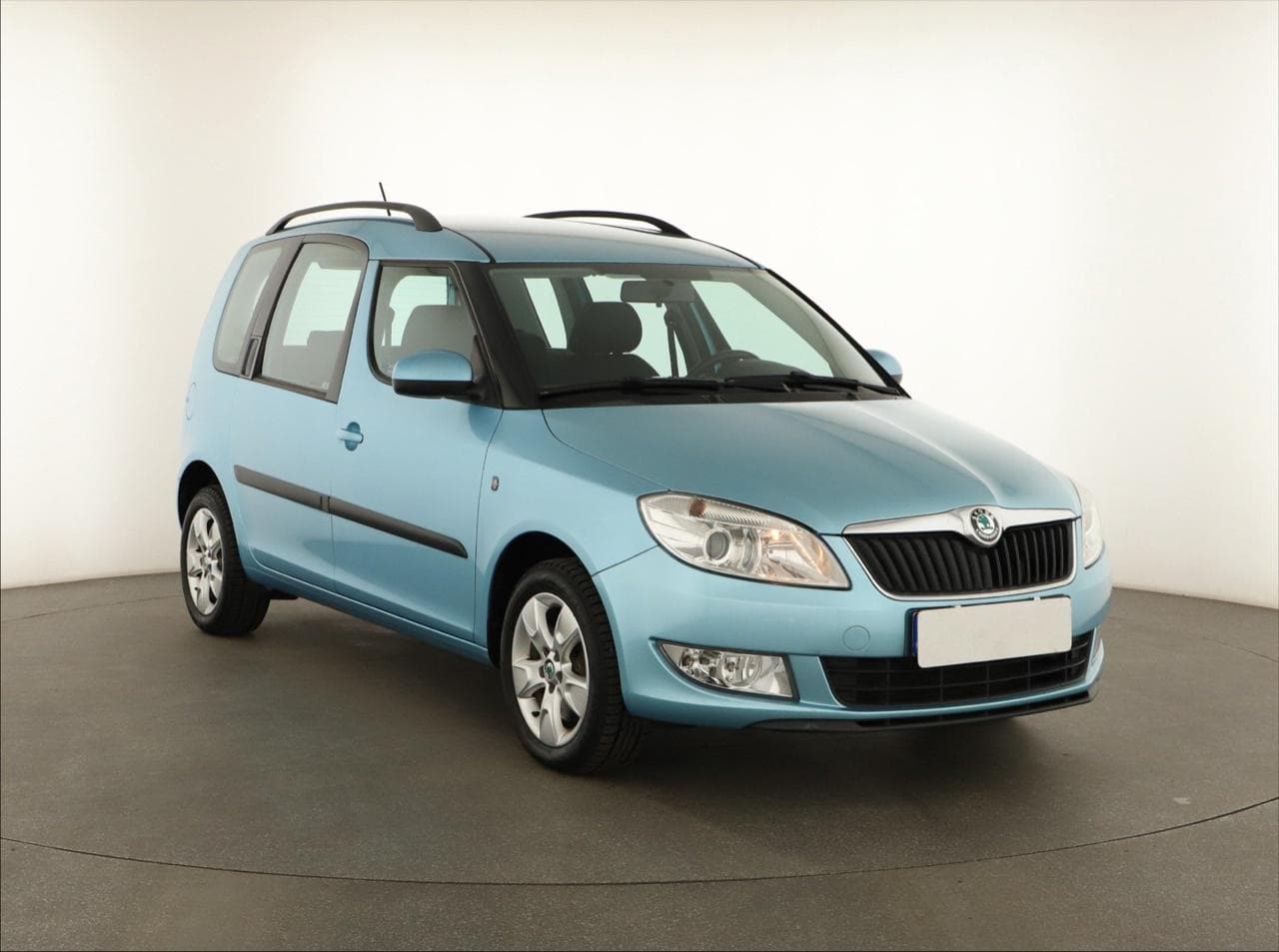 2012 Škoda ROOMSTER