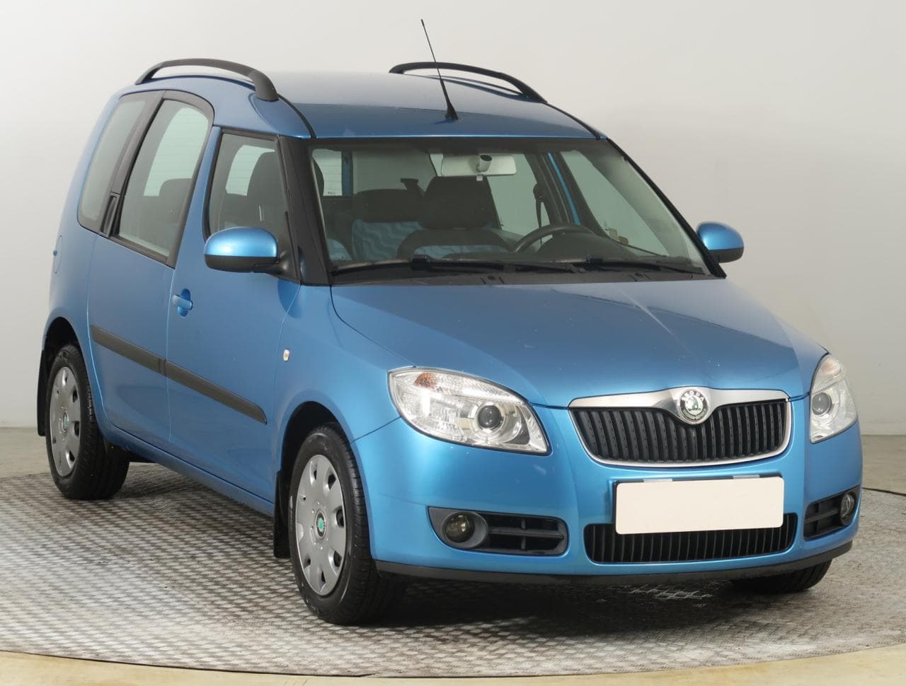 2006 Škoda ROOMSTER