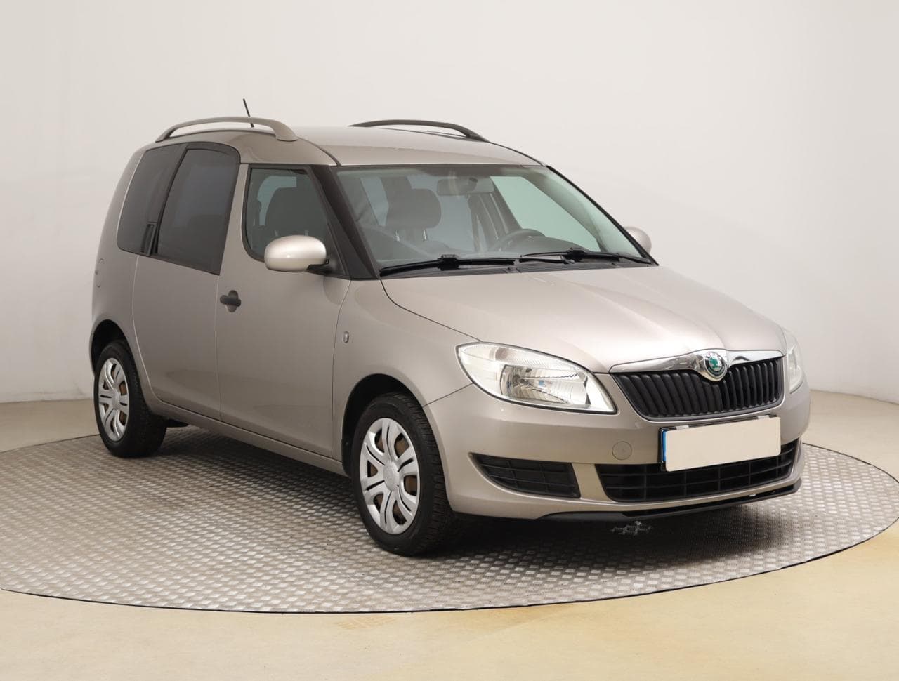 2012 Škoda ROOMSTER