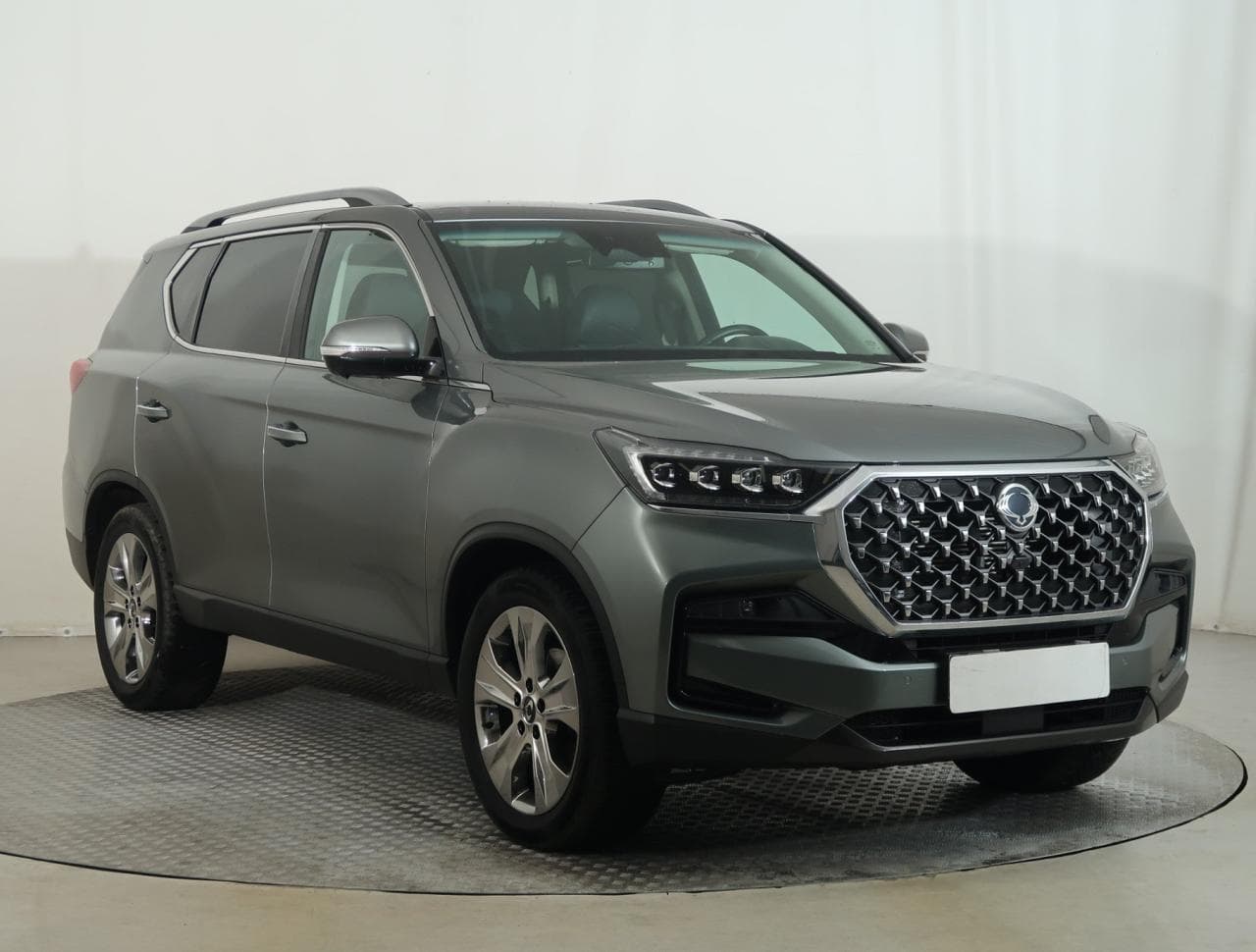 2023 SsangYong REXTON