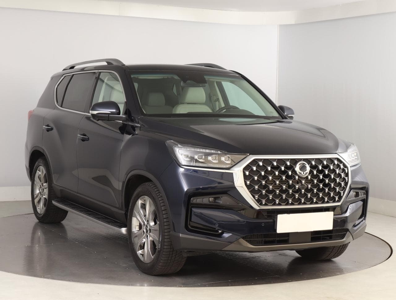 2023 SsangYong REXTON
