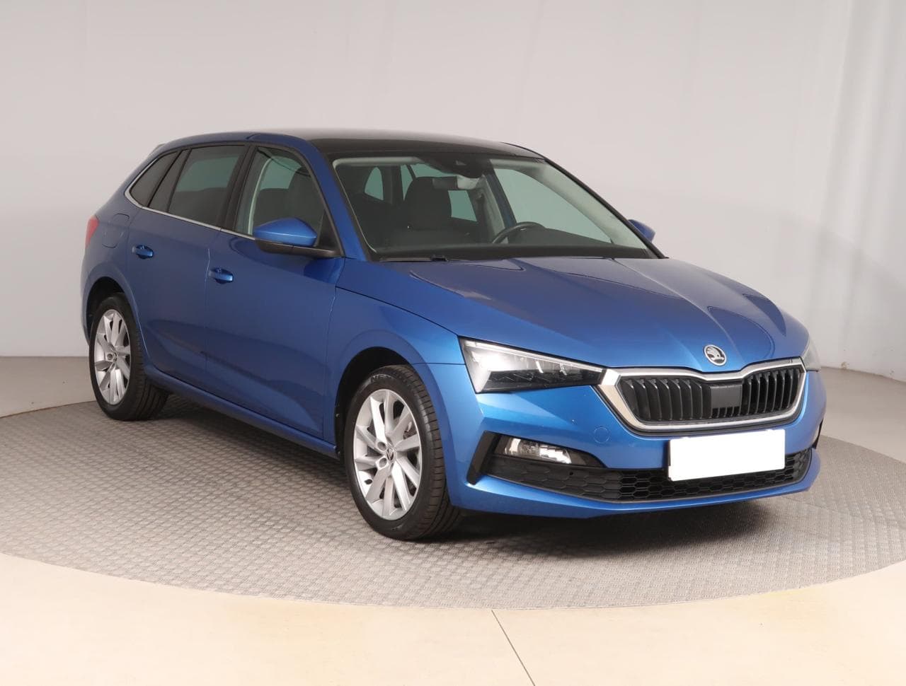 2021 Škoda SCALA