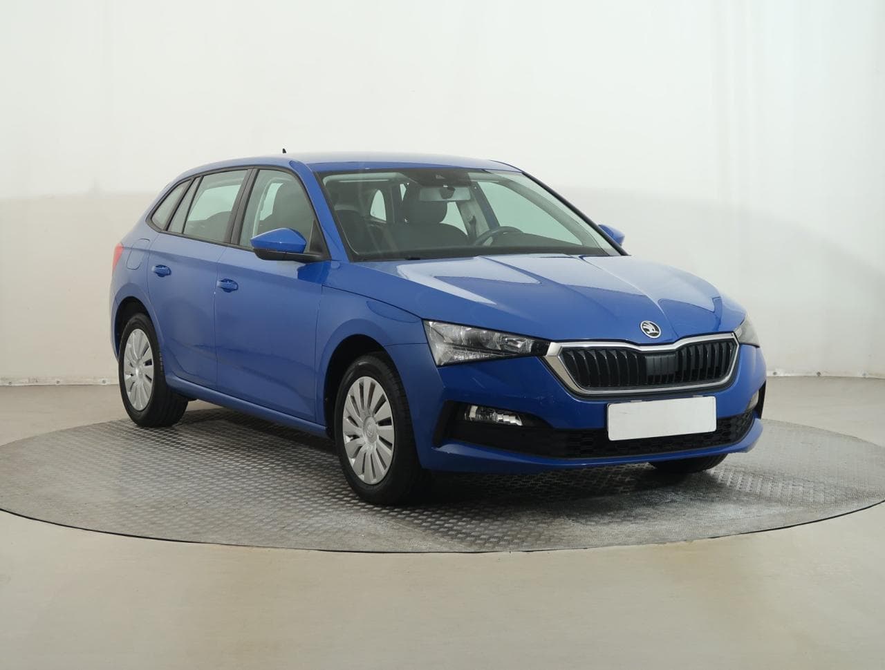 2021 Škoda SCALA