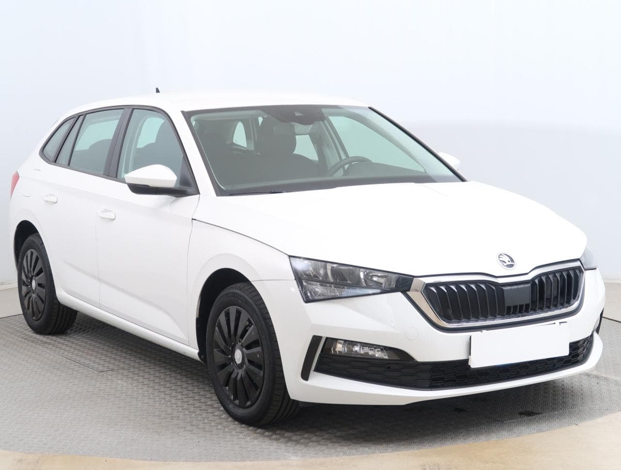 2019 Škoda SCALA