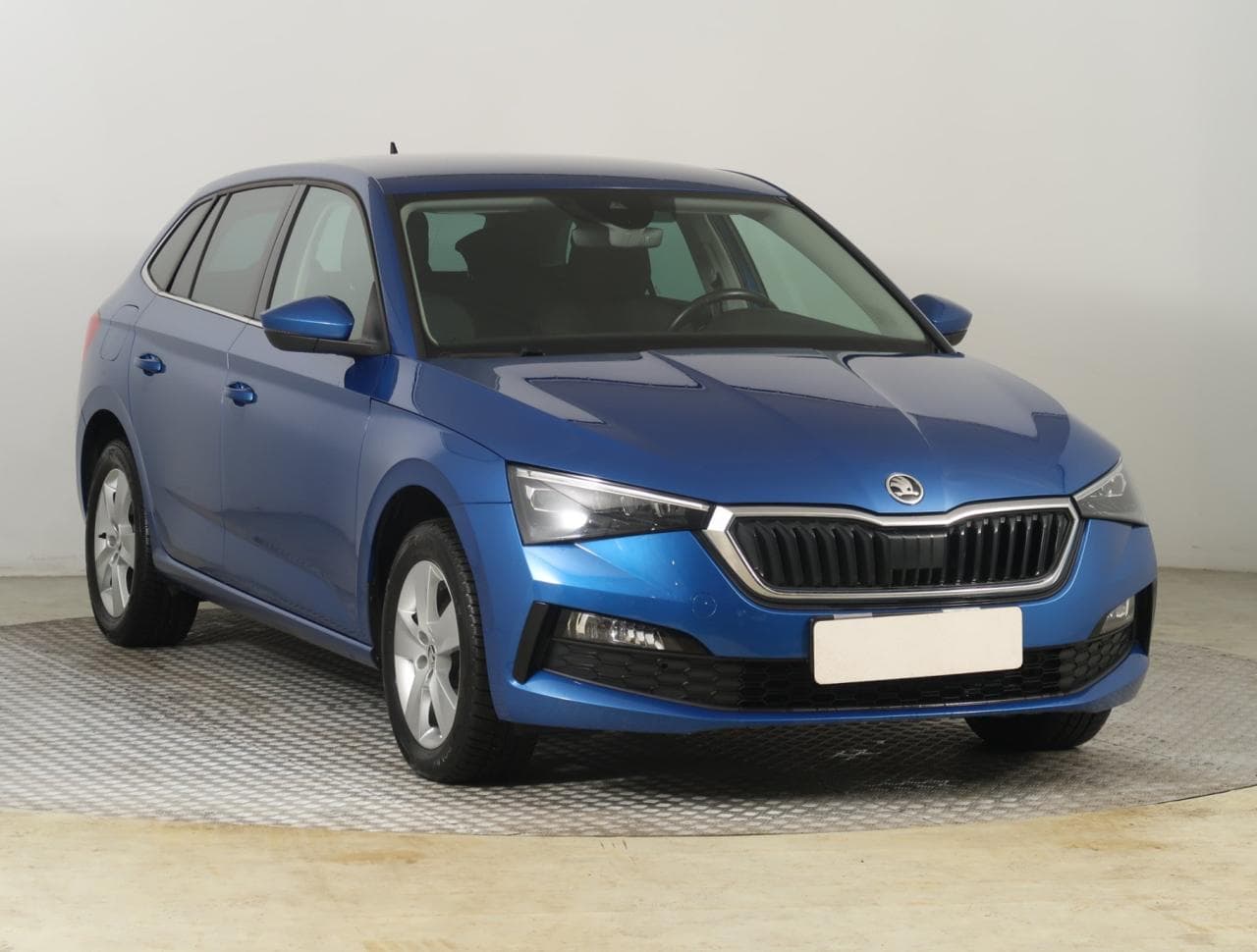 2022 Škoda SCALA