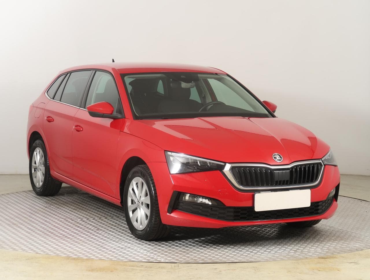 2023 Škoda SCALA