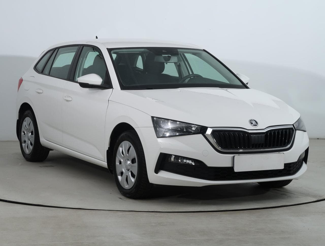 2021 Škoda SCALA