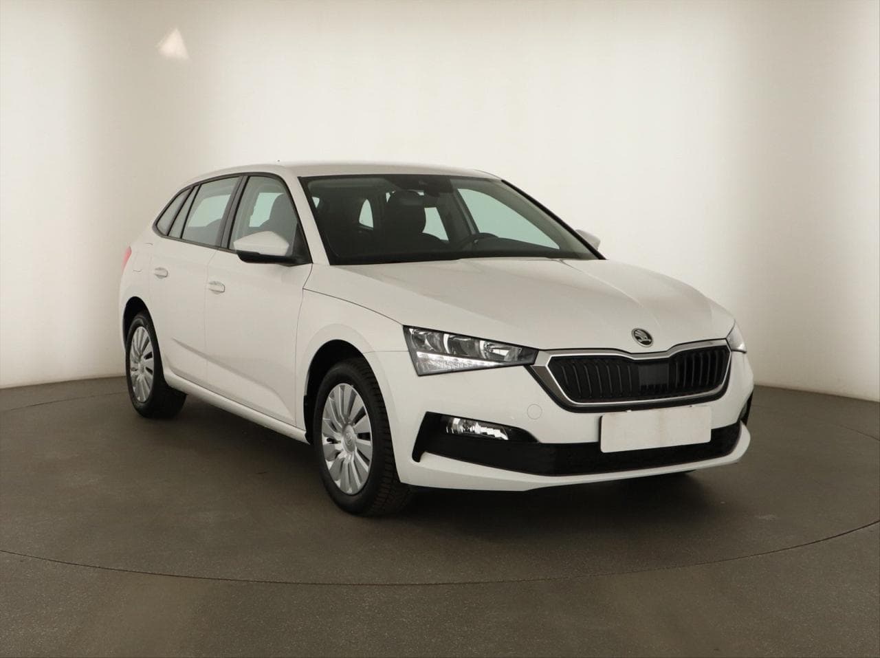 2022 Škoda SCALA