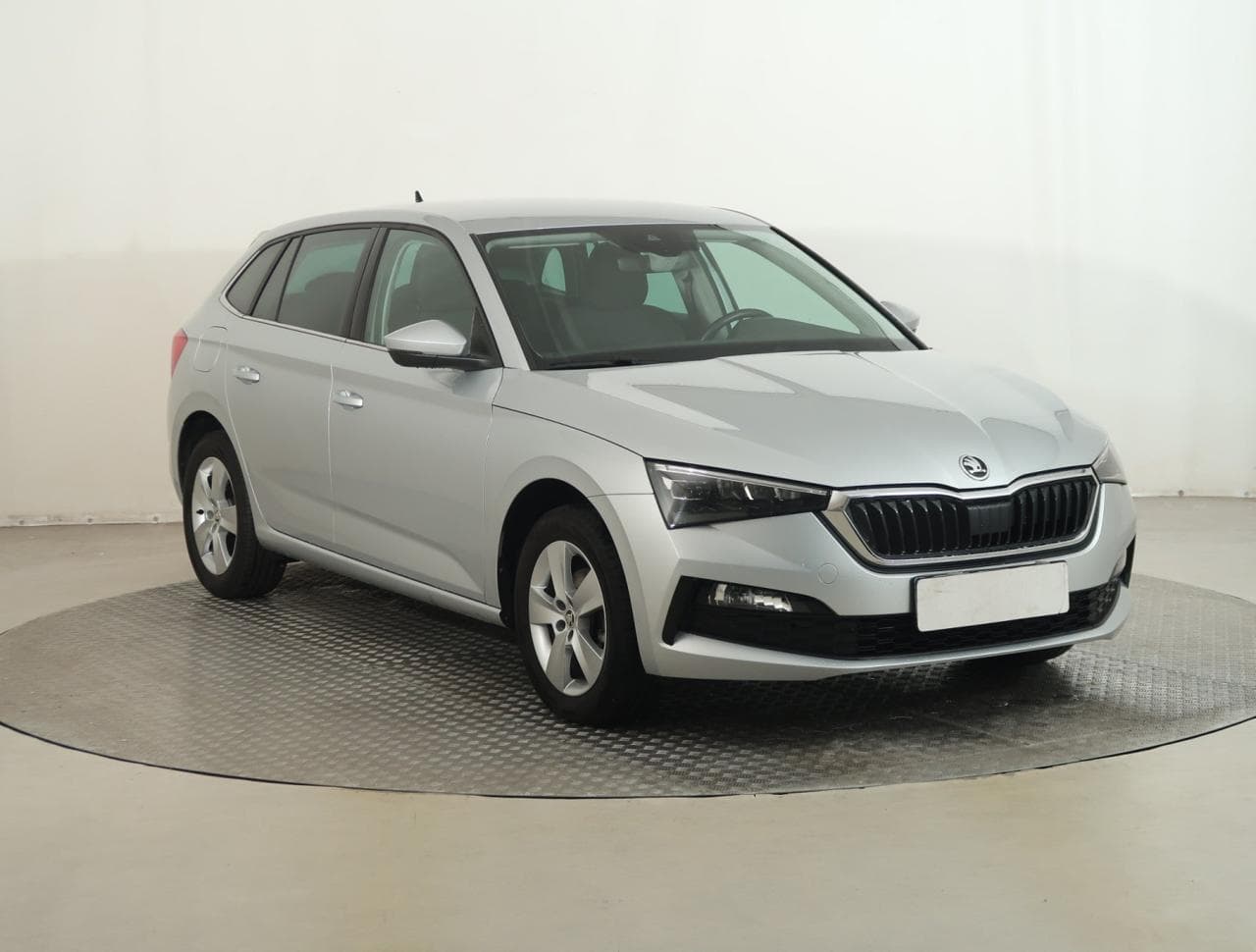 2022 Škoda SCALA