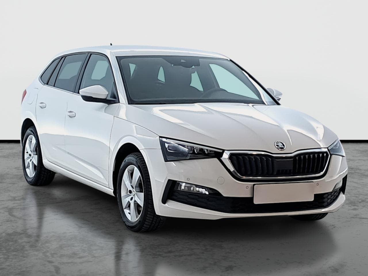 2023 Škoda SCALA