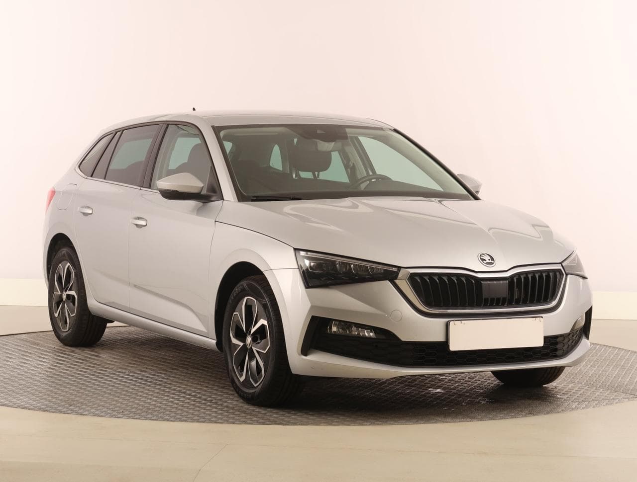 2021 Škoda SCALA