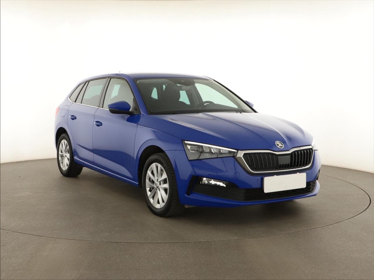 2023 Škoda SCALA
