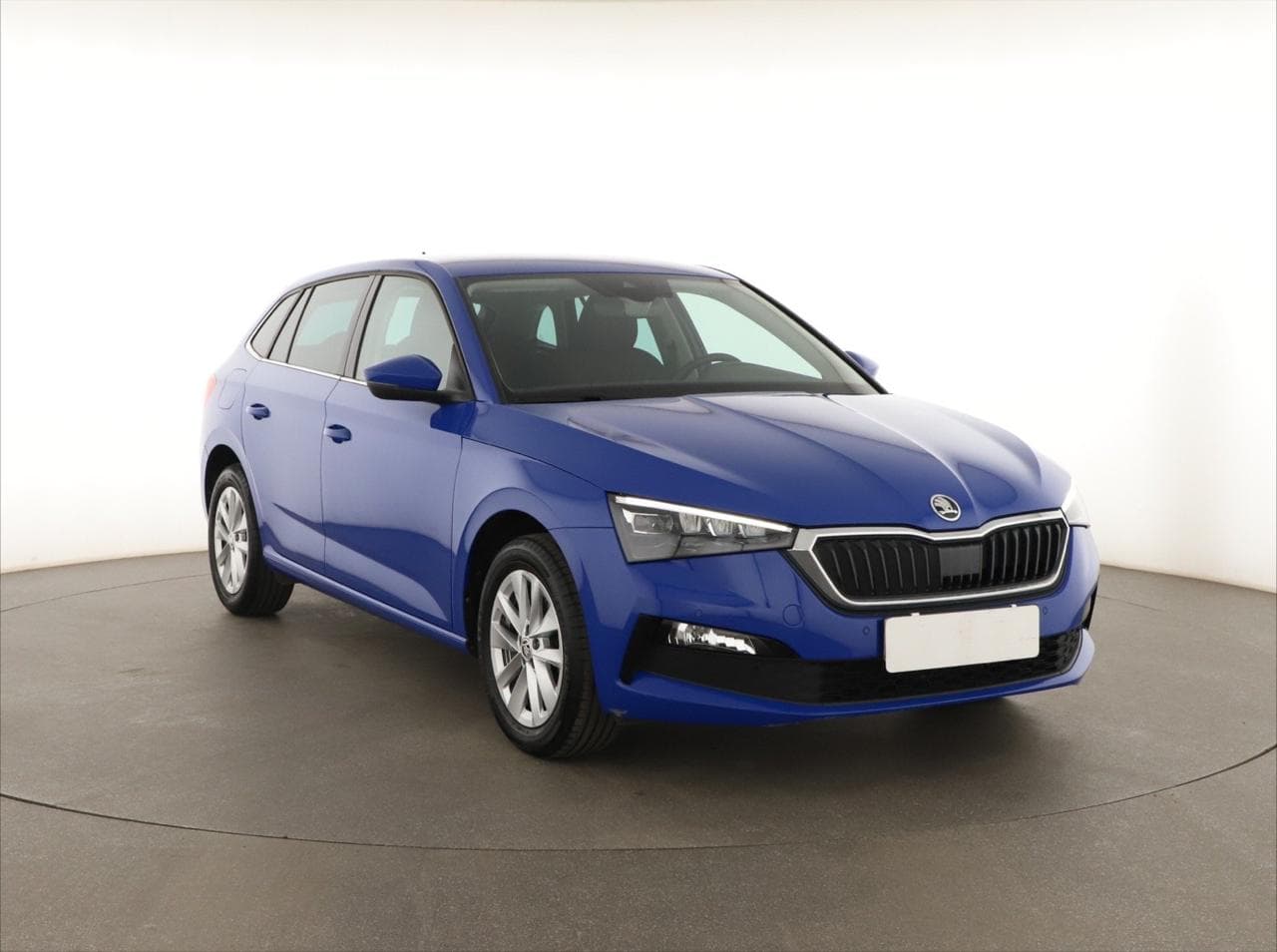 2023 Škoda SCALA