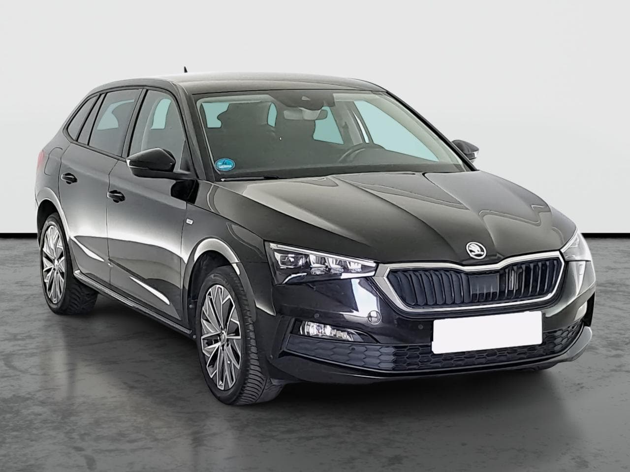 2023 Škoda SCALA