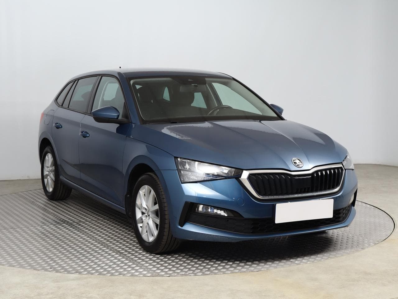 2021 Škoda SCALA