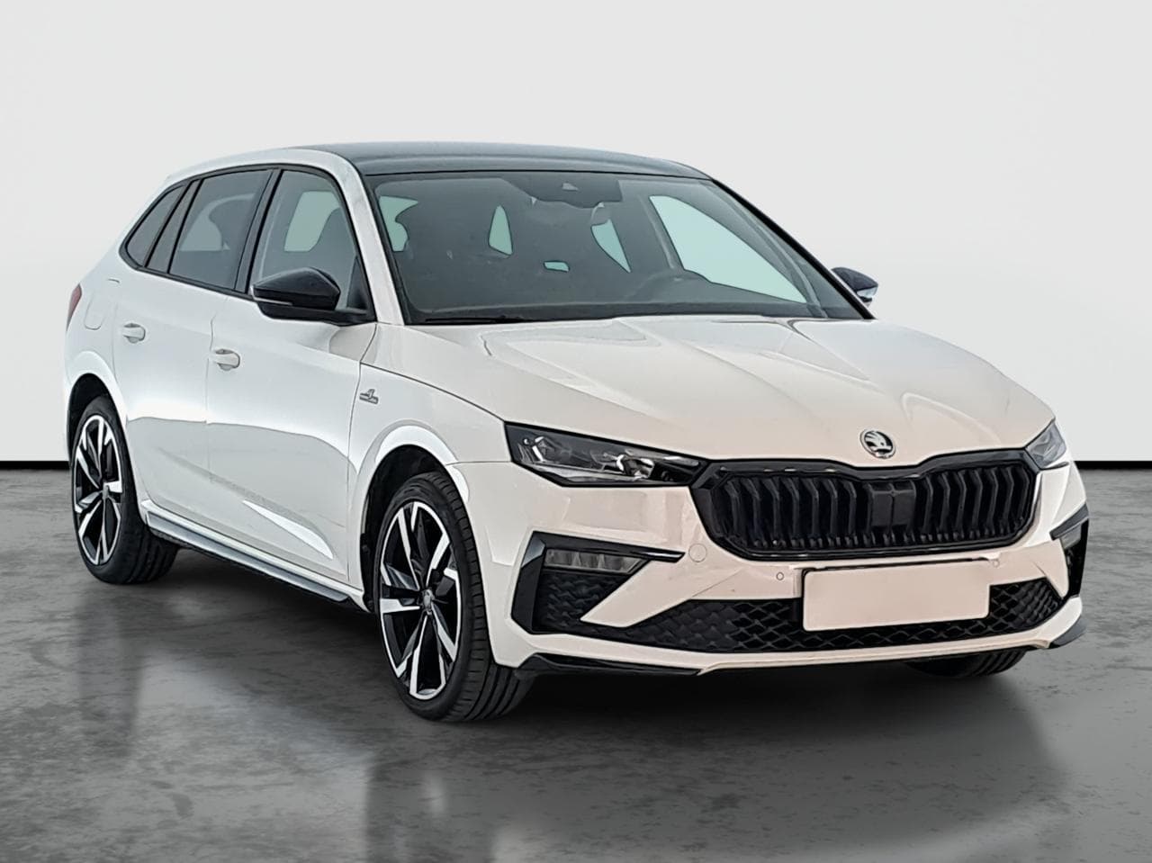2025 Škoda SCALA