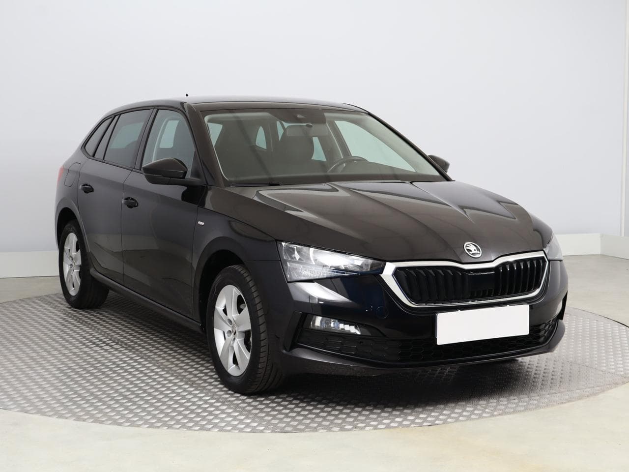 2021 Škoda SCALA