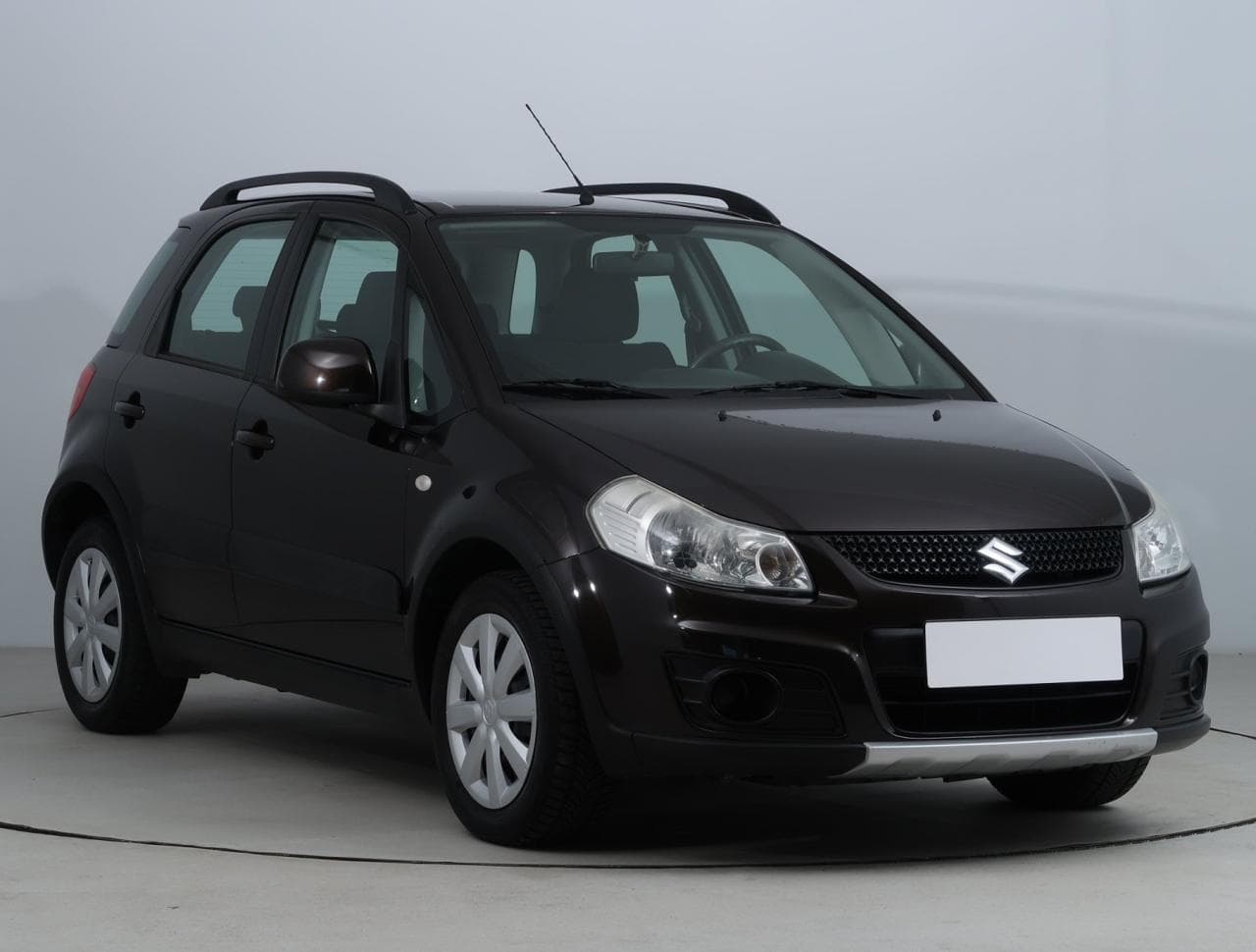 2014 Suzuki SX4