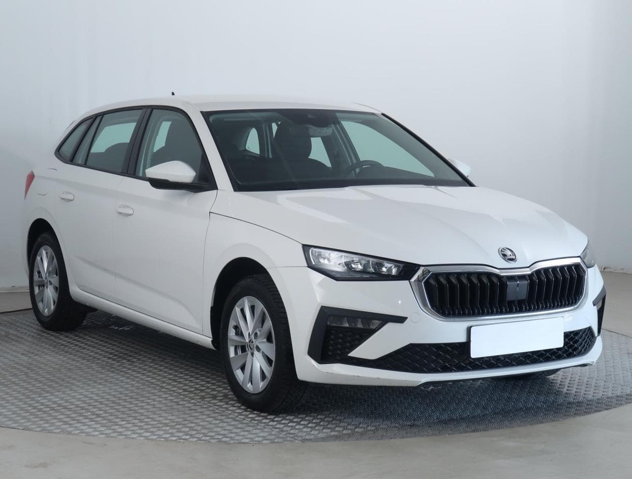 2024 Škoda SCALA