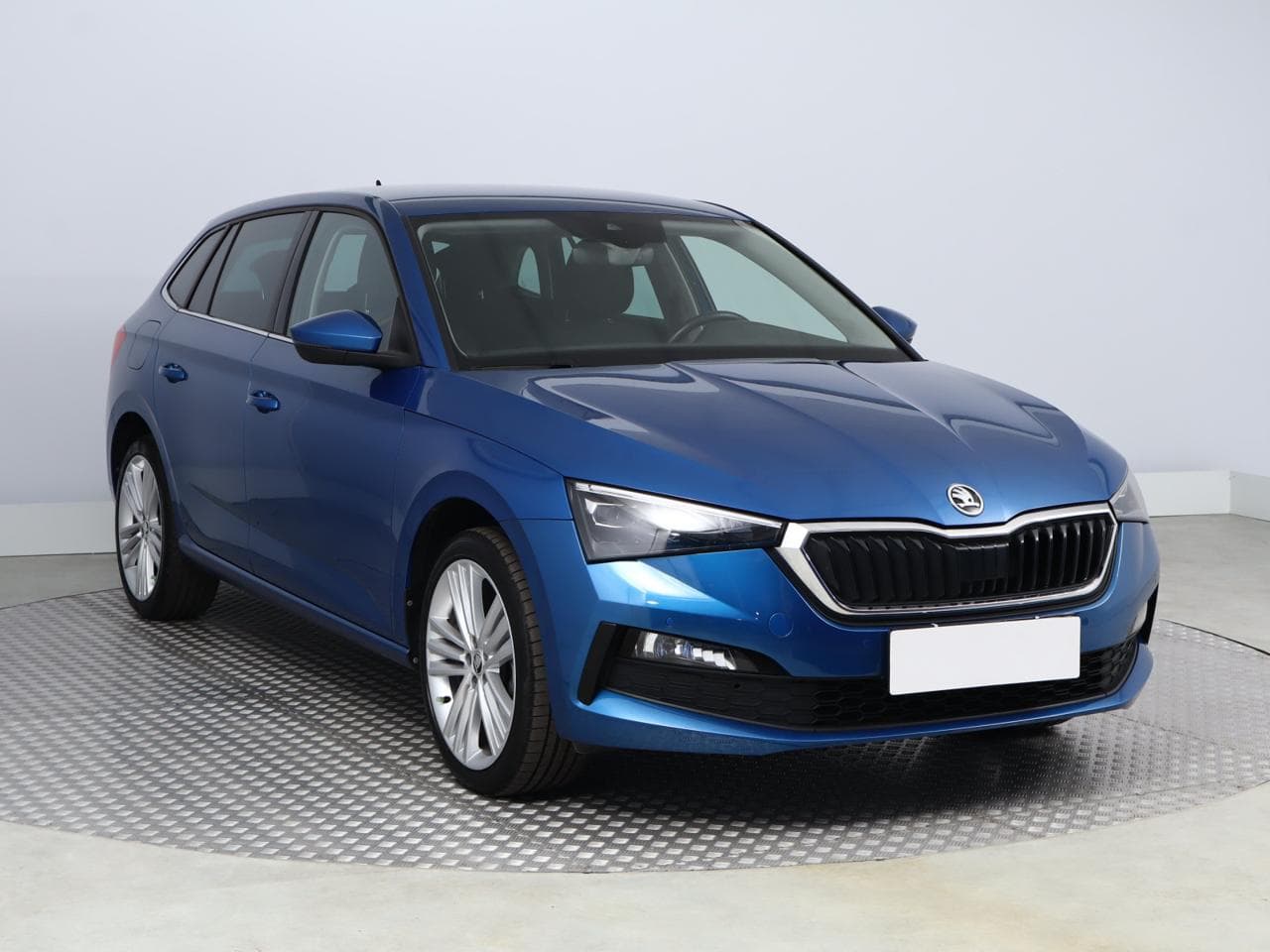 2023 Škoda SCALA