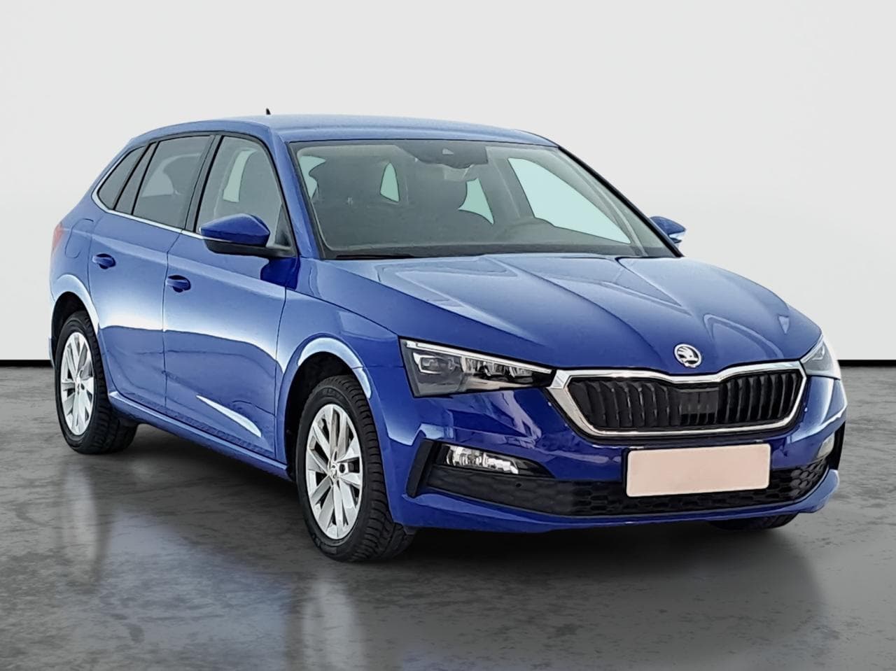 2023 Škoda SCALA