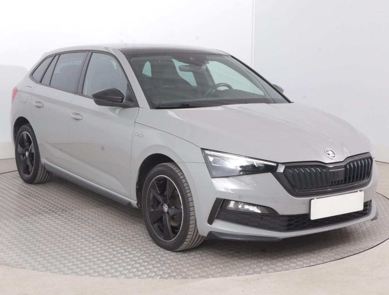 2022 Škoda SCALA