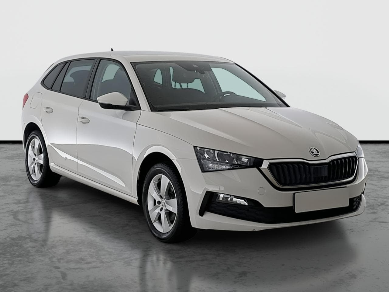 2023 Škoda SCALA