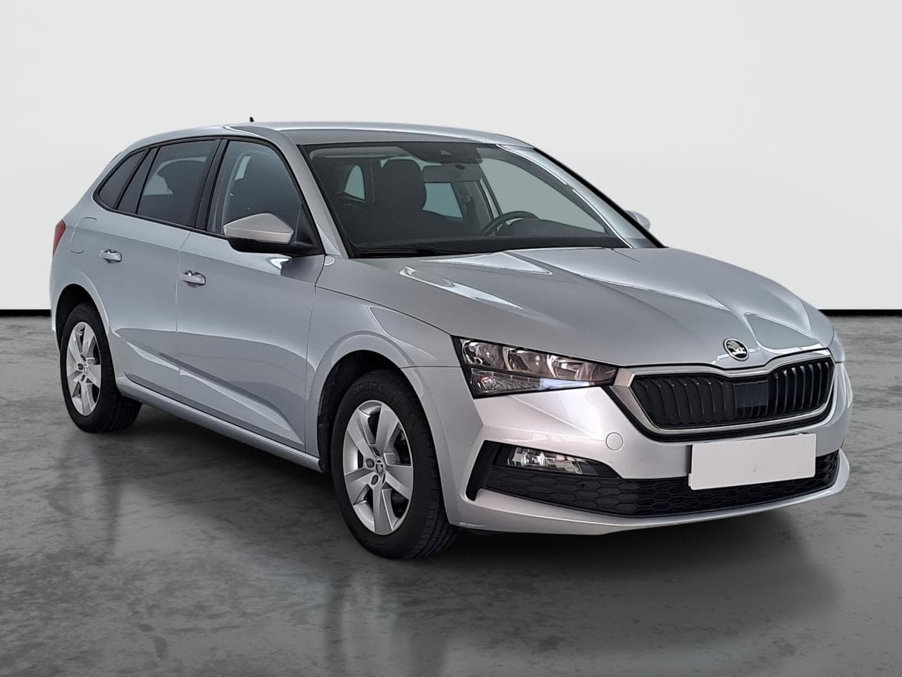 2021 Škoda SCALA