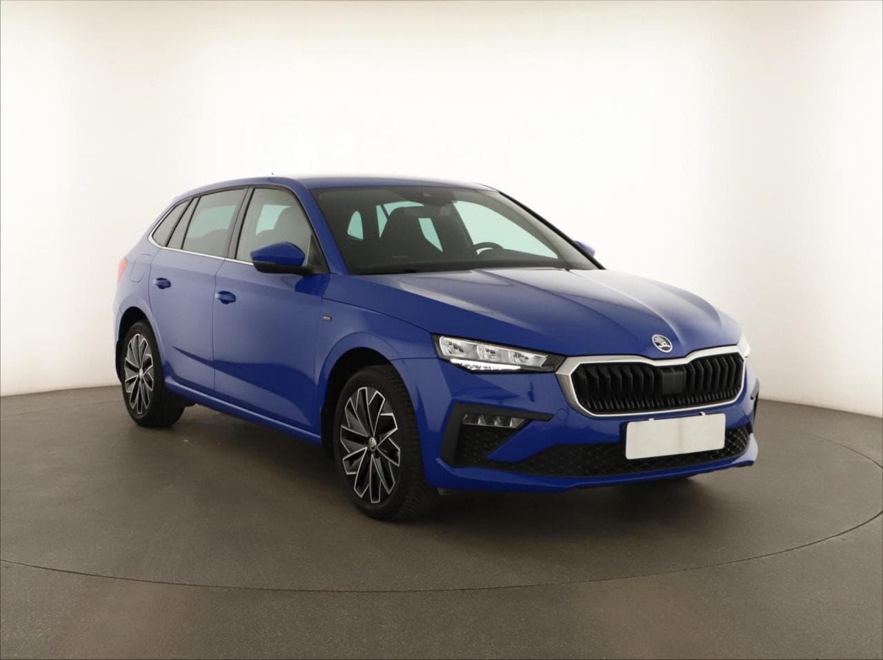 2024 Škoda SCALA