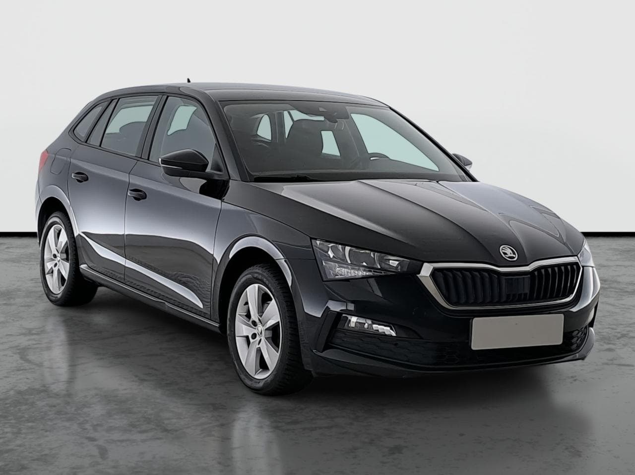 2023 Škoda SCALA