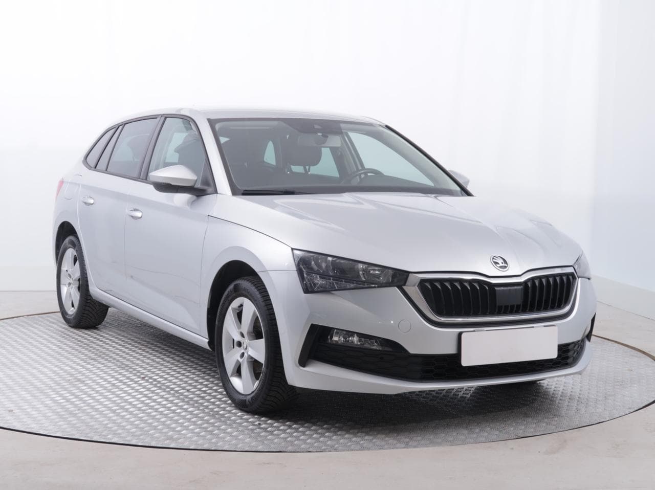 2020 Škoda SCALA