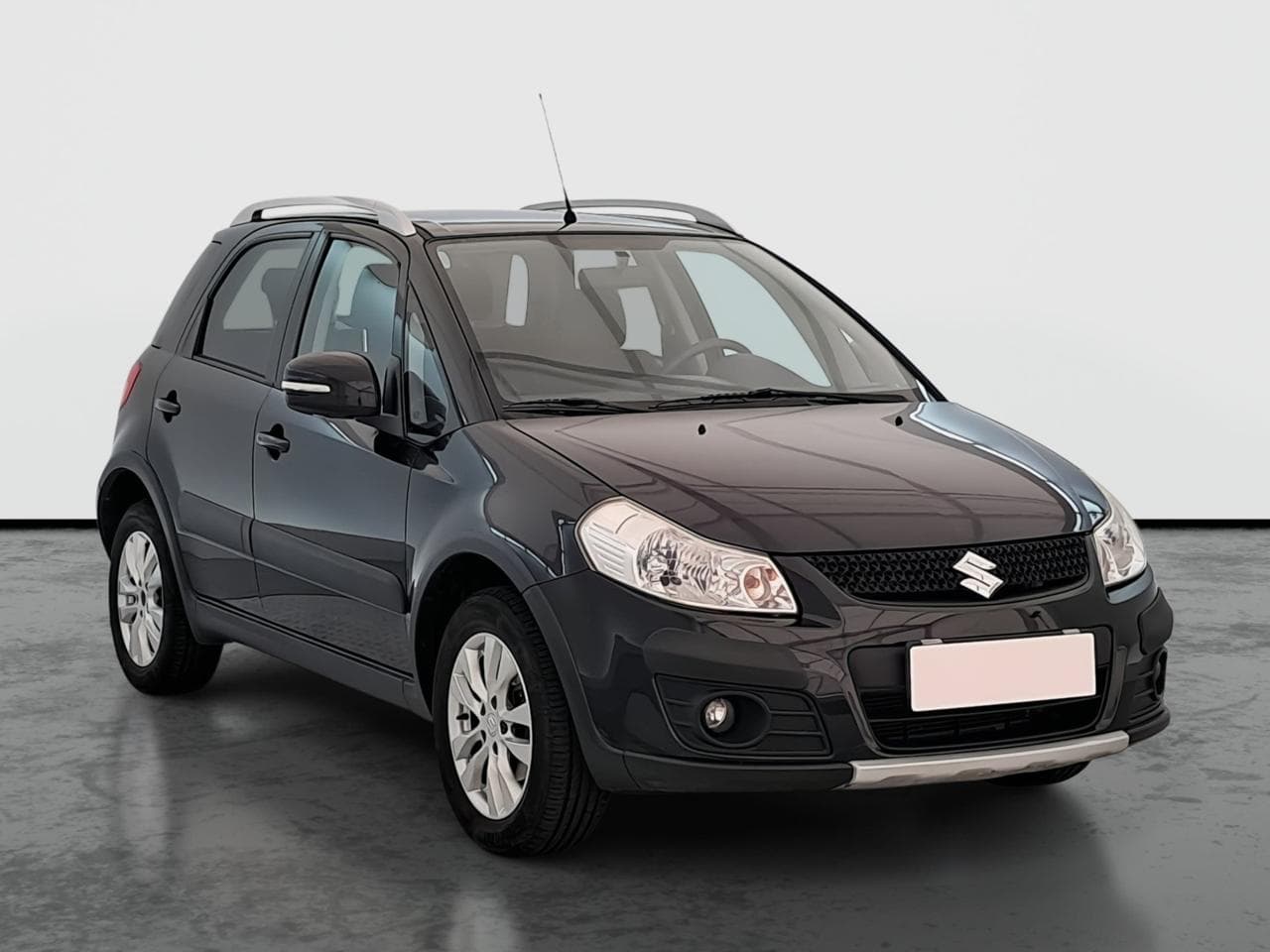 2013 Suzuki SX4