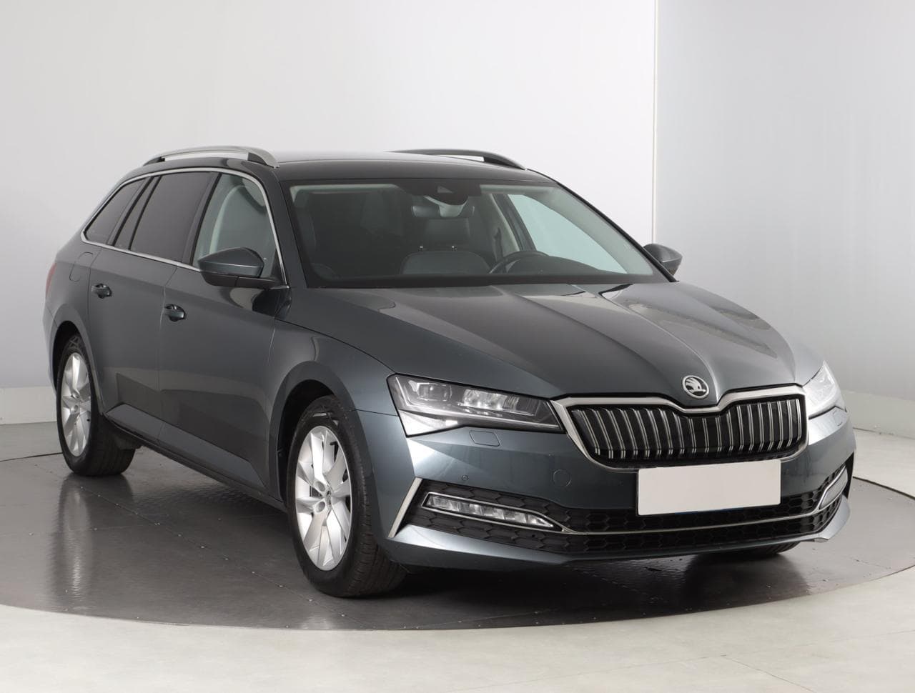 2020 Škoda SUPERB