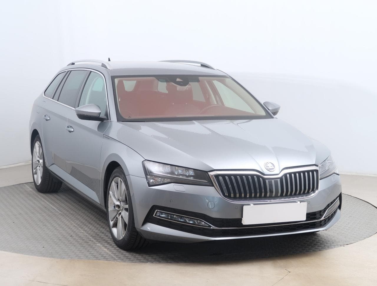2019 Škoda SUPERB